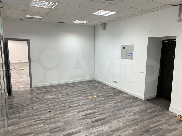 Офис, 168.6 м²