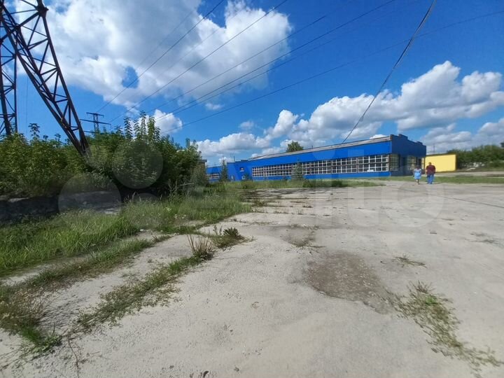 Склад, 750 м²