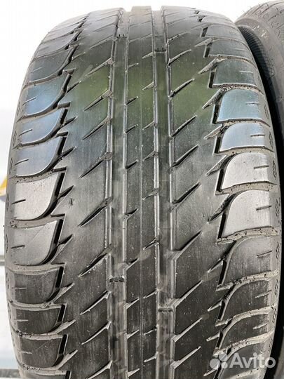 Kleber Dynaxer HP3 245/45 R17 98Y