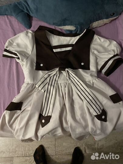 Костюмы косплей