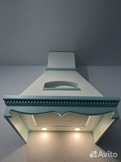 Вытяжка для кухни