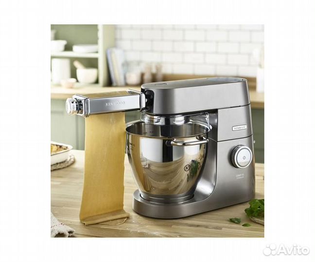 Набор насадок для пасты Kenwood Max980ME Kenwood