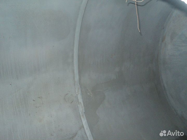 Емкость (цистерна) 8 куб.м новые