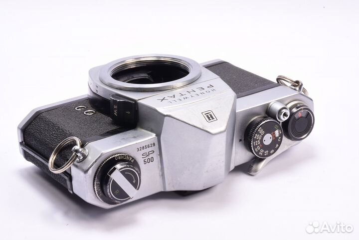 Pentax Honeywell SP 500 / 5629