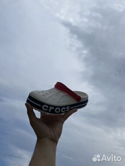 Crocs на твое лето