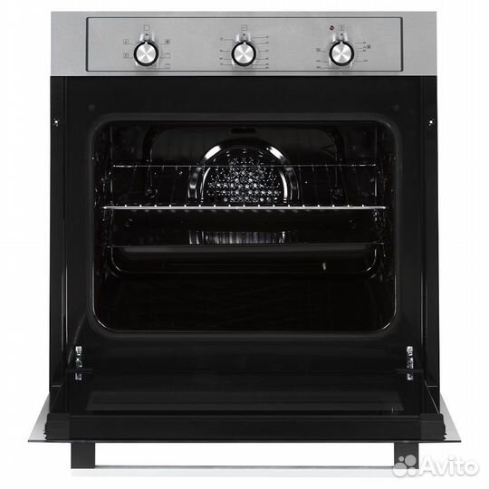 Электрический духовой шкаф Delvento V6EM16001