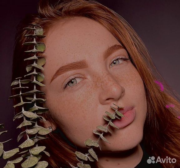 Мастер бровист