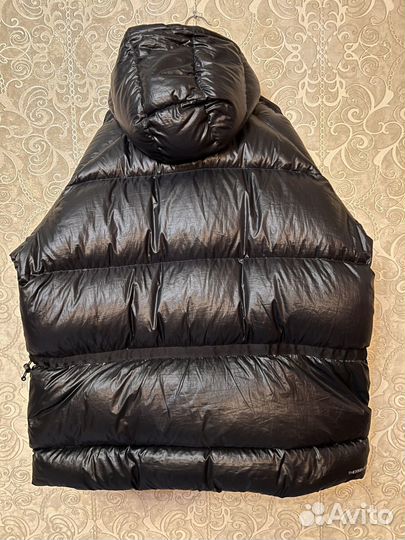 Пуховик Nike terma fit