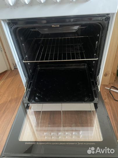 Плита электрическая,б/у