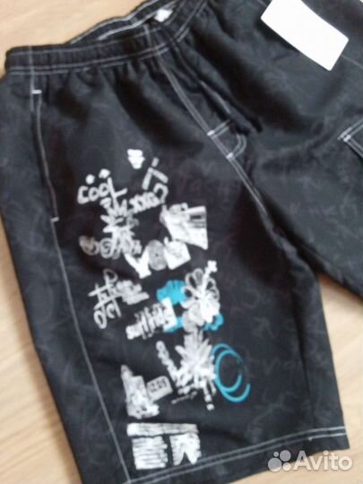 Разм.48/50. Новые шорты-плавки You, Германия