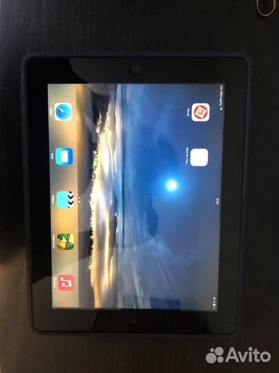 iPad 4 64gb