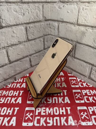 iPhone Xs, 256 ГБ