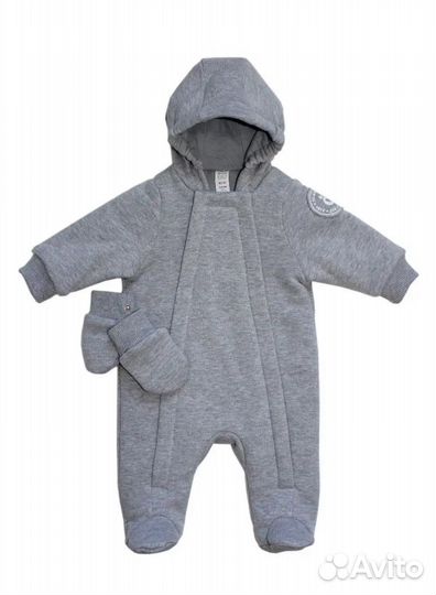 Комбинезон 74