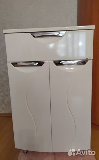 Тумба для ванной бу