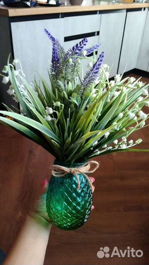 Ваза для интерьера