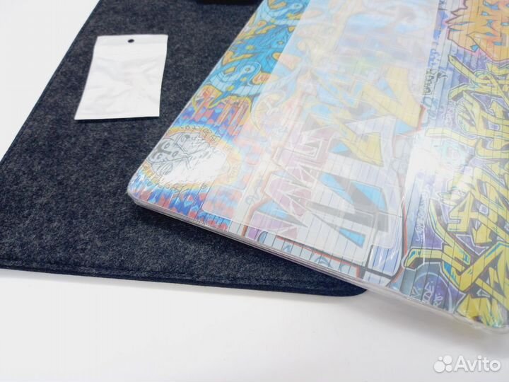 98475 Комплект чехлов для ноутбука