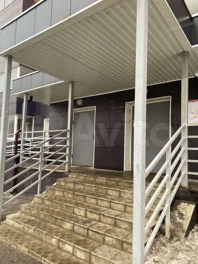 3-к. квартира, 82,1 м², 10/17 эт.