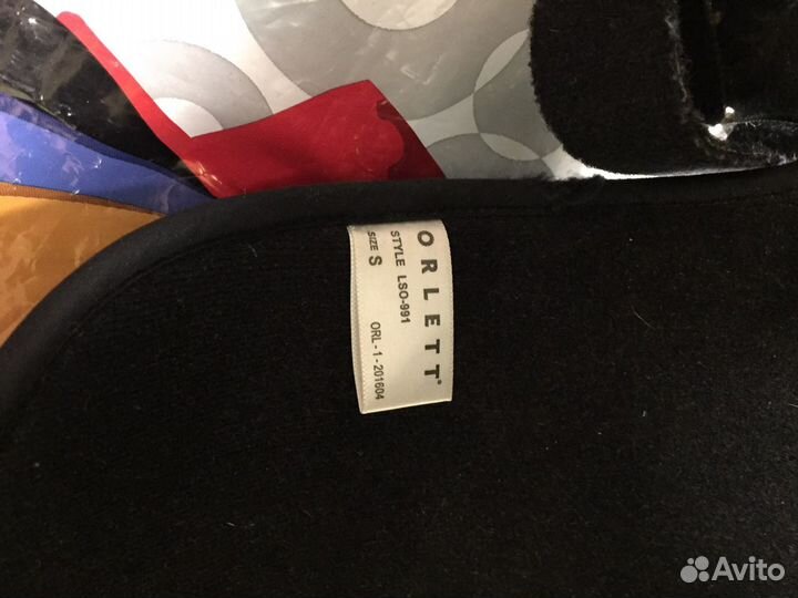 Корсет ортопедический 991