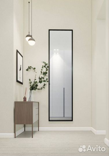 Зеркало настенное