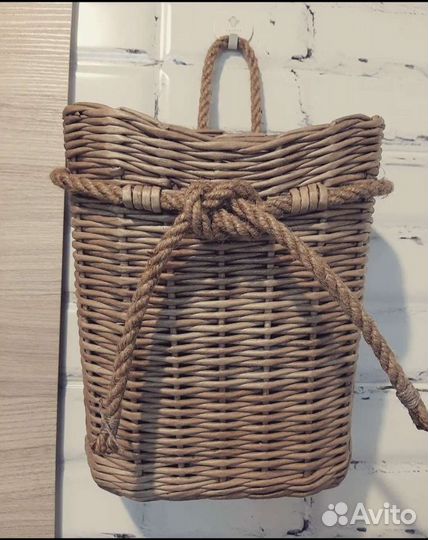 Подвесные корзины