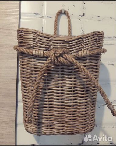 Подвесные корзины