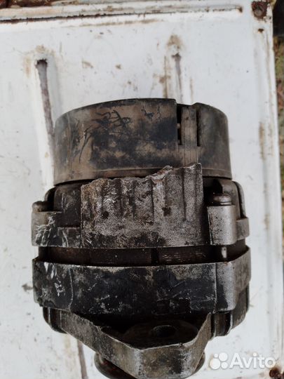 Продам генератор на ваз