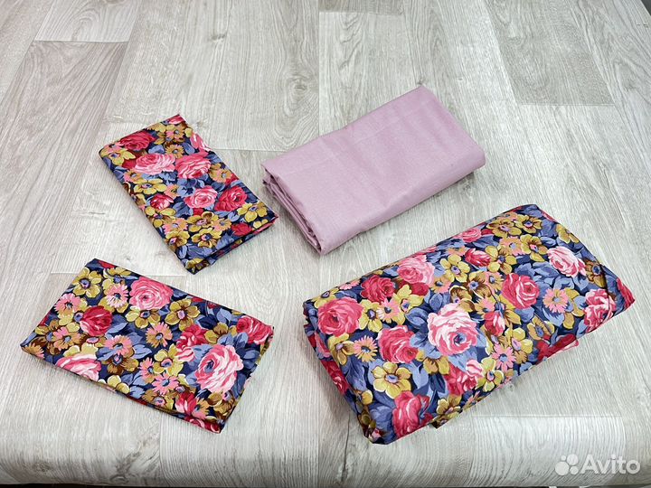 Ткань бязь, перкаль, сатин (100 проц) хлопок