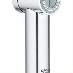 Гигиенический душ grohe Sena Trigger 26328000