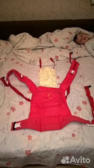 Продаю слинг-переноску