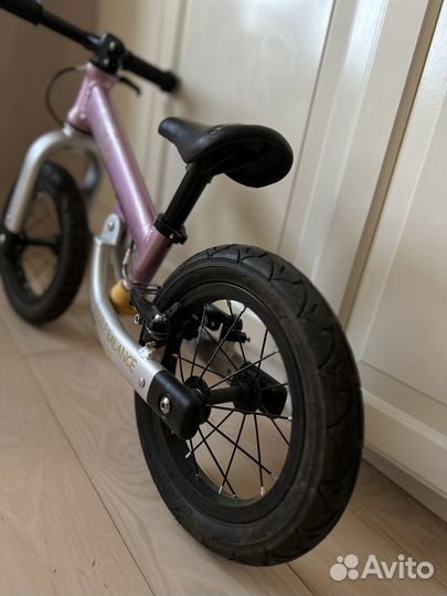 Беговел детский