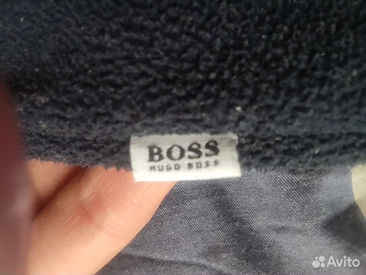 Комбинезон Hugo Boss оригинал