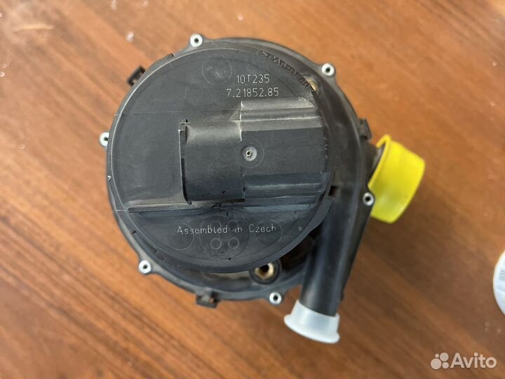 Насос вторичного воздуха BMW