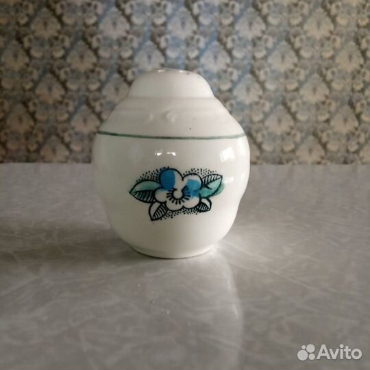 Посуда из СССР