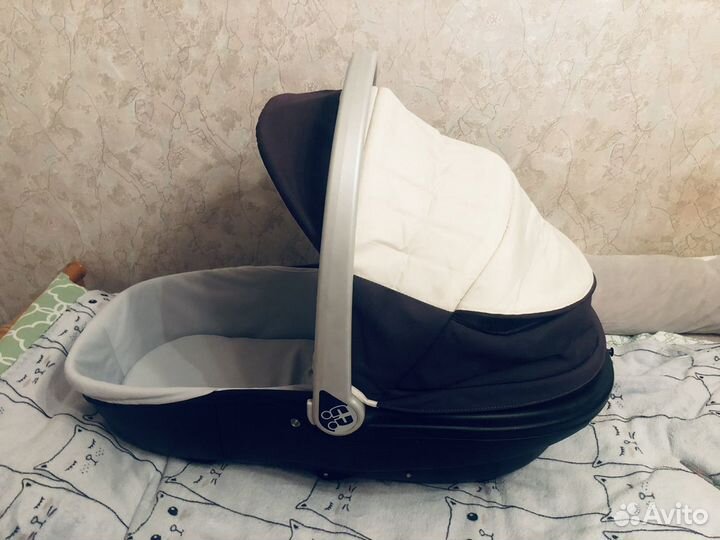 Прогулочный блок Chicco