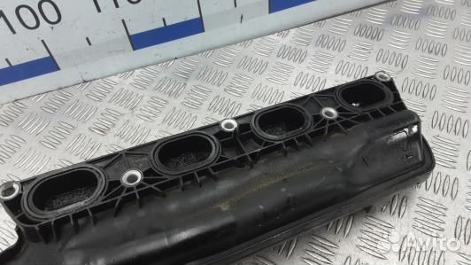 Впускной коллектор бензиновый BMW 7 F01 (4BA02C601