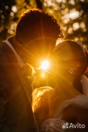 Свадебный фотограф