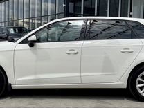 Audi A3 1.4 AMT, 2013, 191 000 км, с пробегом, цена 1 425 000 руб.