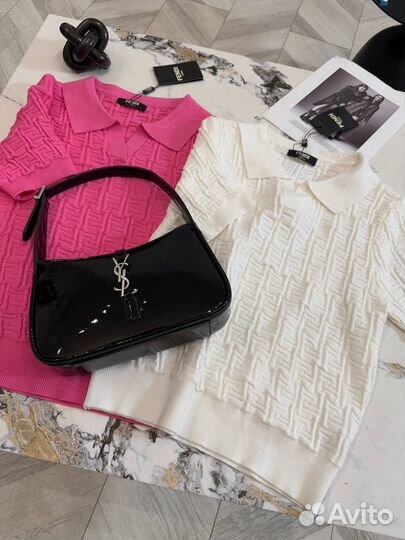 Американка fendi