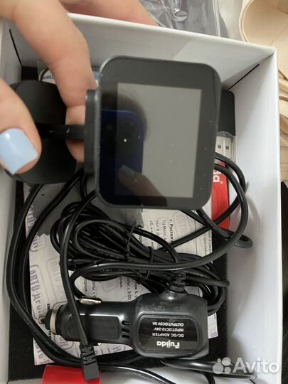 Видеорегистратор