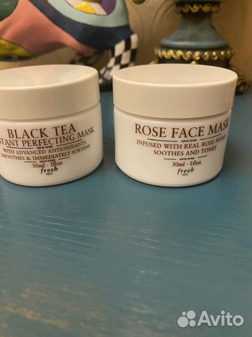 Маски уход франция