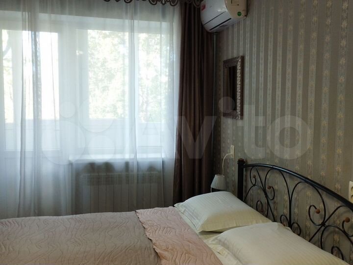 1-к. квартира, 35 м², 2/5 эт.