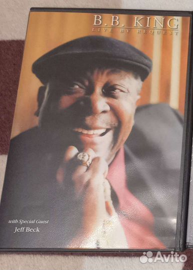 Лицензионные DVD диски