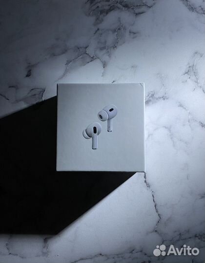 Airpods pro 2 реплика