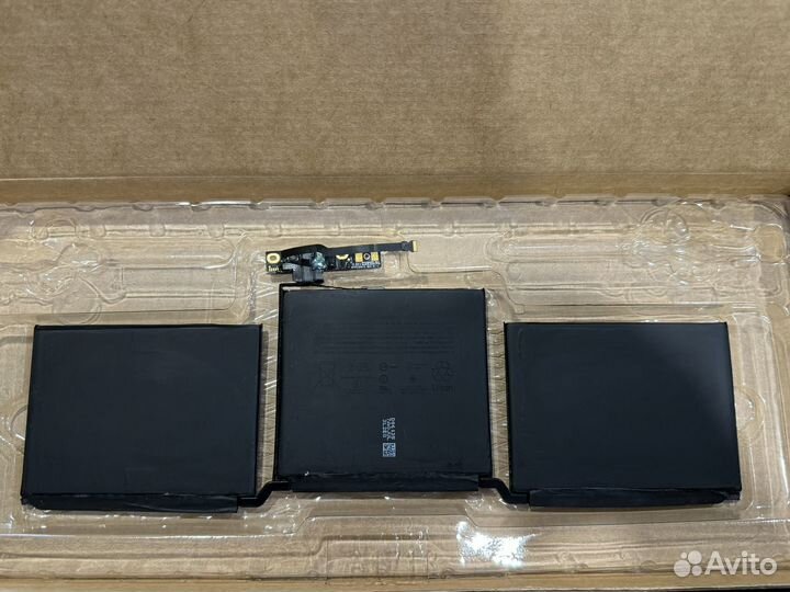 Аккумулятор Macbook Pro M1 A2338