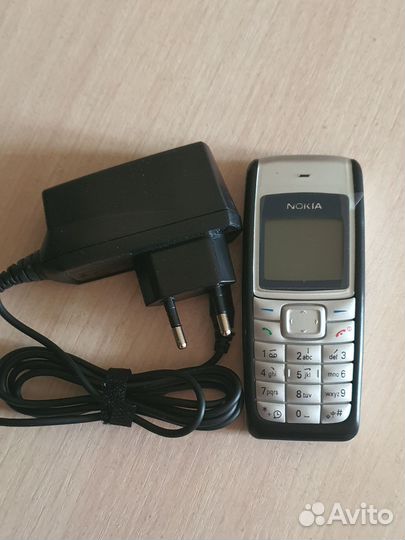Nokia 1110