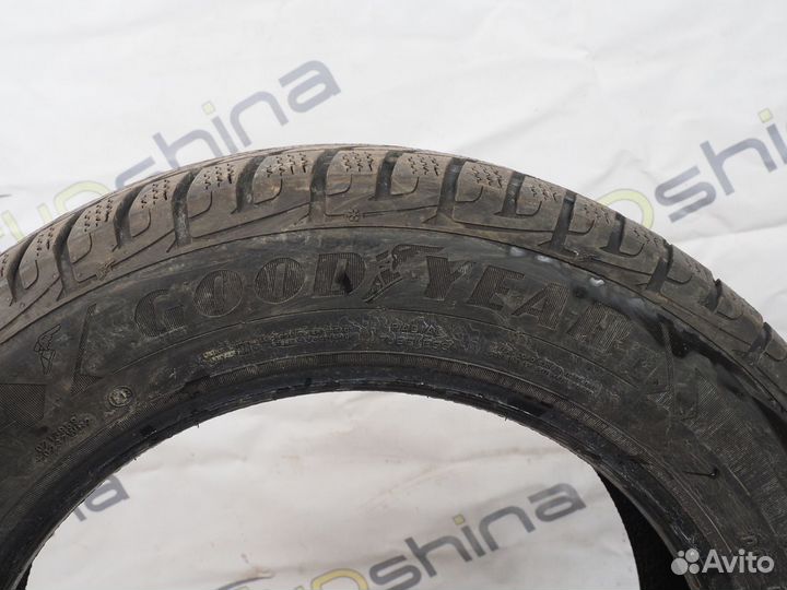 Goodyear UltraGrip 9 205/60 R16