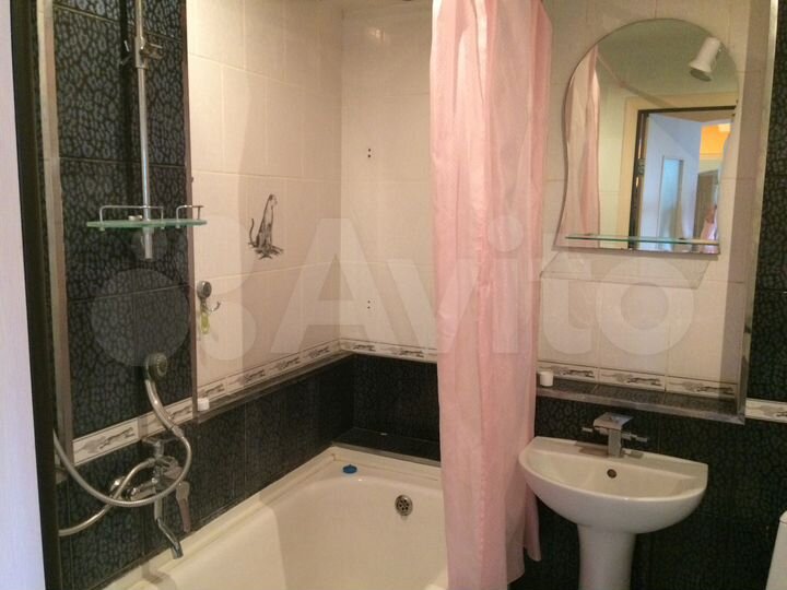 Квартира-студия, 38 м², 2/5 эт.