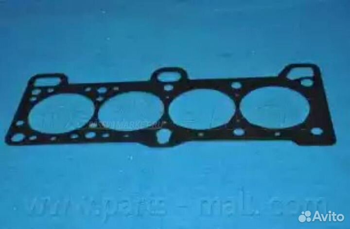 Parts-mall PGA-M009 Прокладка головки блока цилинд