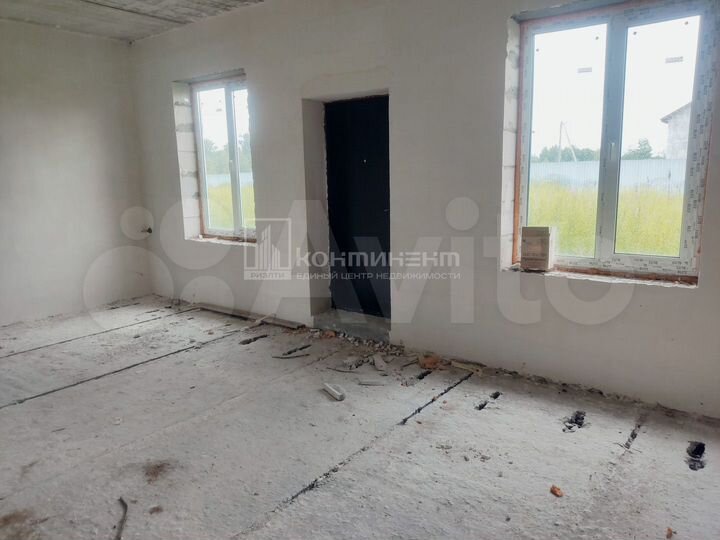 Таунхаус 162 м² на участке 6,3 сот.