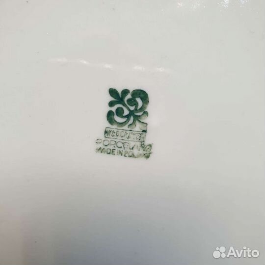 Набор столовой посуды Польша